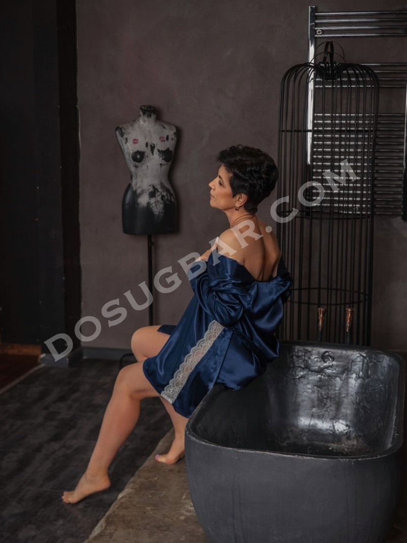 Снежанна, 42