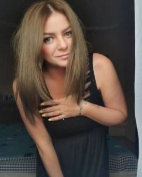 Кристина, 41