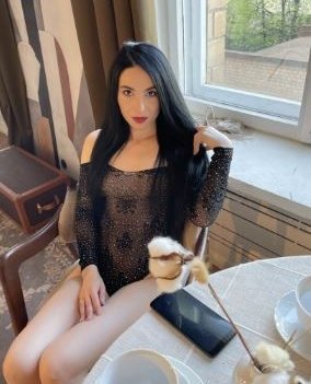 Маргарита, 30